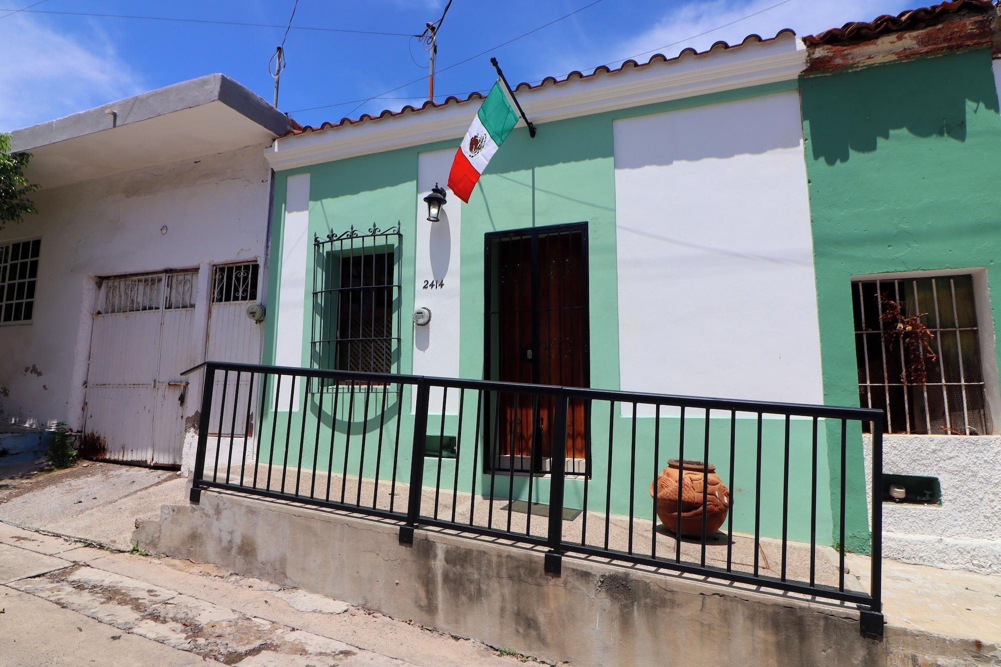 Varios Casa Dahlia