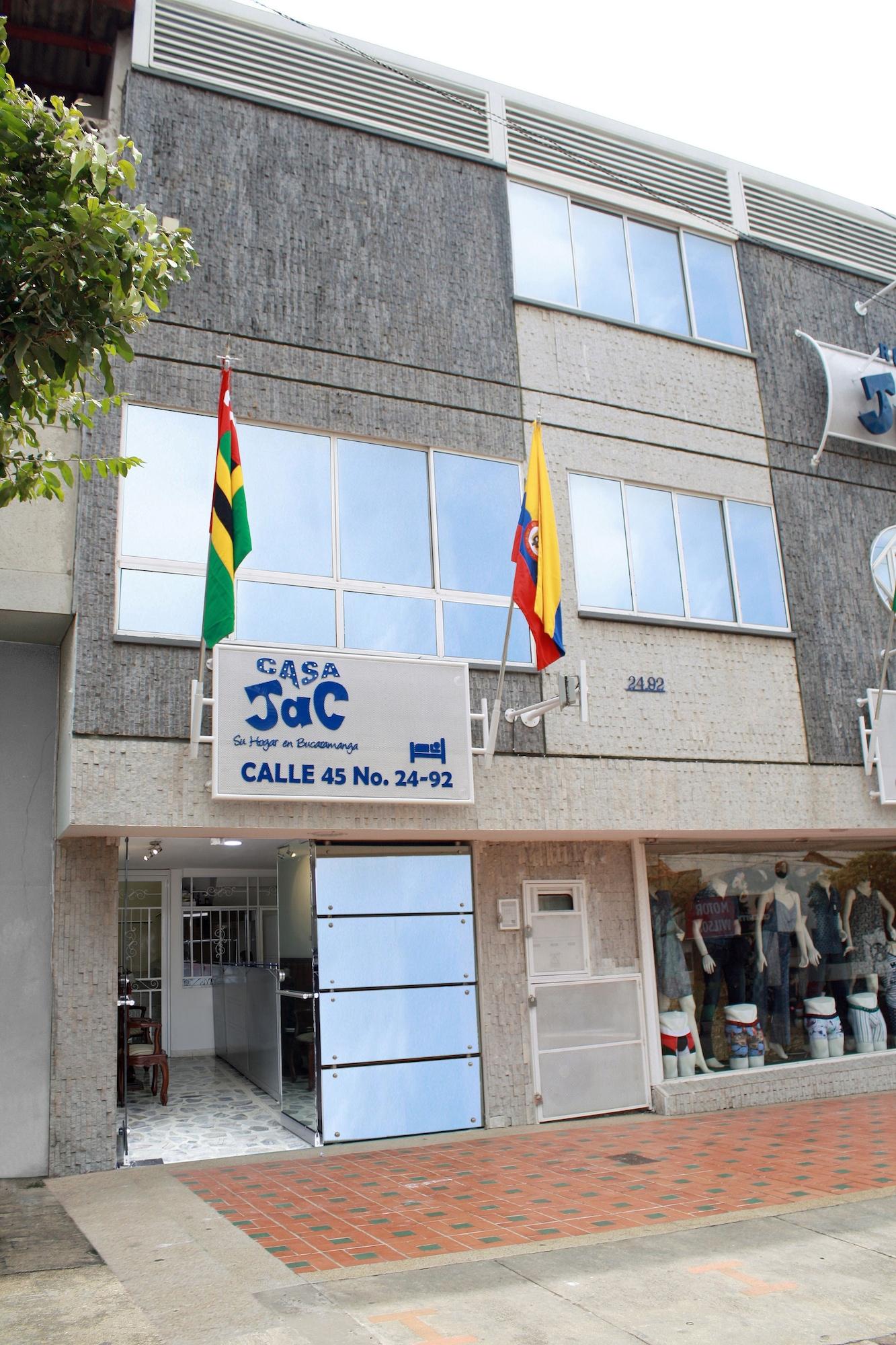 Varios Casa JAC Hospedaje