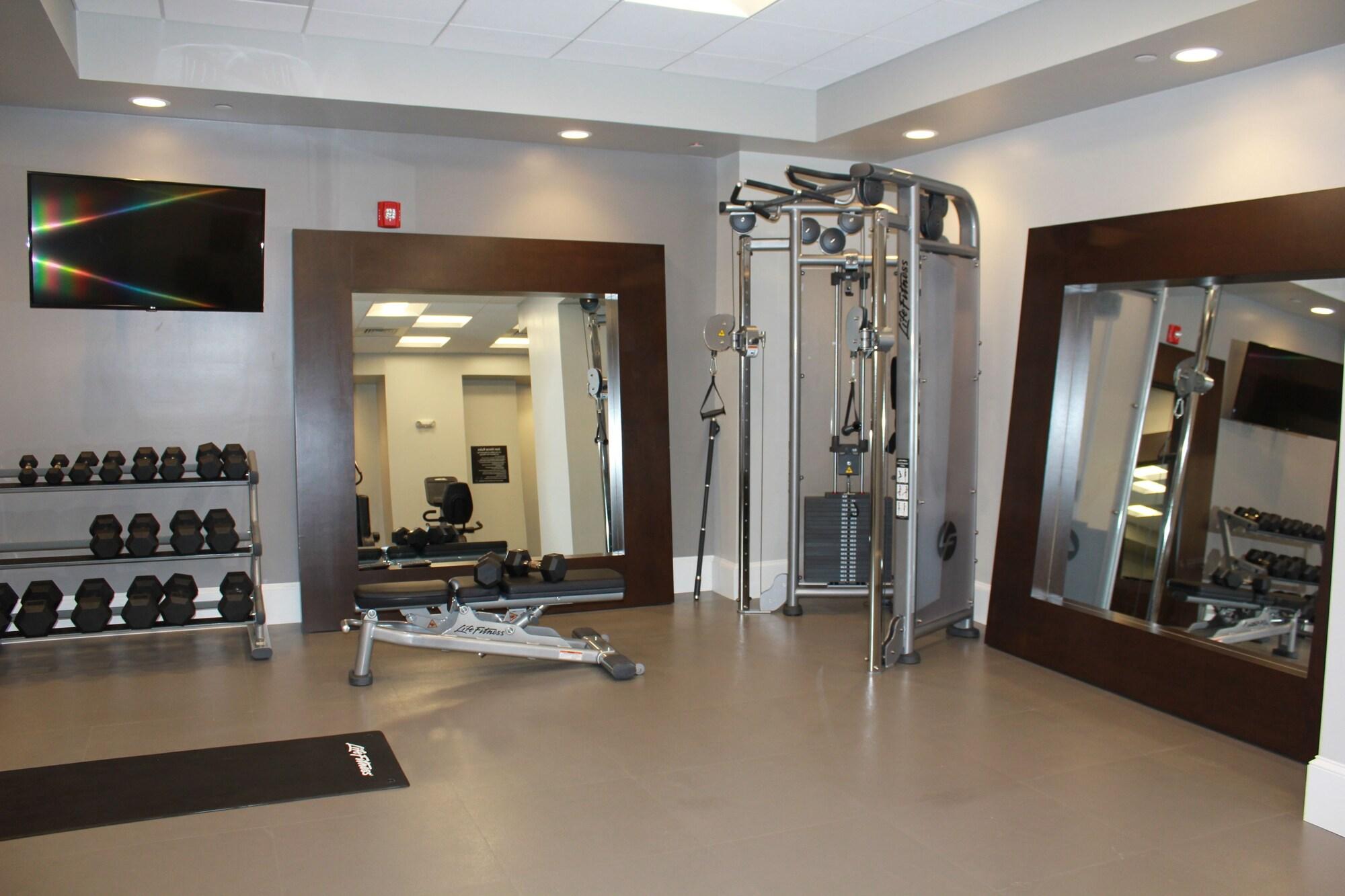 Gimnasio Elyton Hotel, Autograph Collection by Marriott