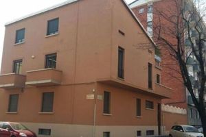Alojamiento - Gloria Hostel