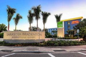 Alojamiento - Hampton Inn & Suites Sarasota/Bradenton-Airport, FL