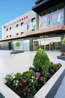 Alojamiento - BS Capitulaciones