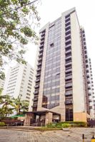 Alquiler Vacacional - NewCiti Itaim by Charlie
