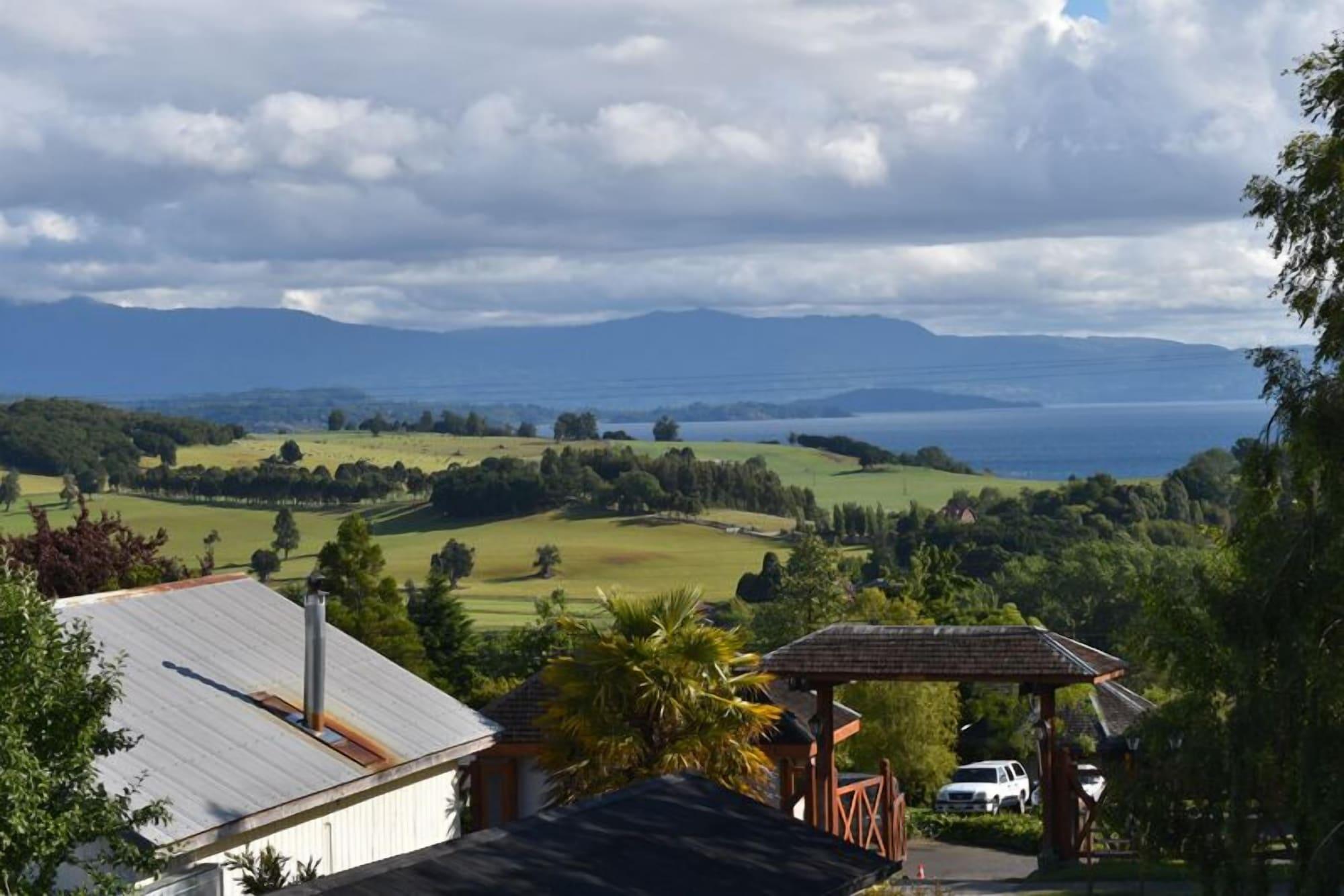 Vista Exterior Hotel Boye House