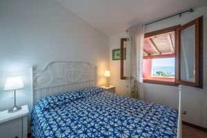 Alquiler Vacacional - Villa Kala Nostra by the sea, 150m and 5m walk from Kal'eMoru/Villasimius shoreline
