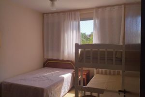 Alquiler Vacacional - Great apartment for 8 people, two blocks from Praia Brava - Caioba