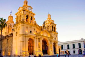 Paquete - Paquetes a Córdoba