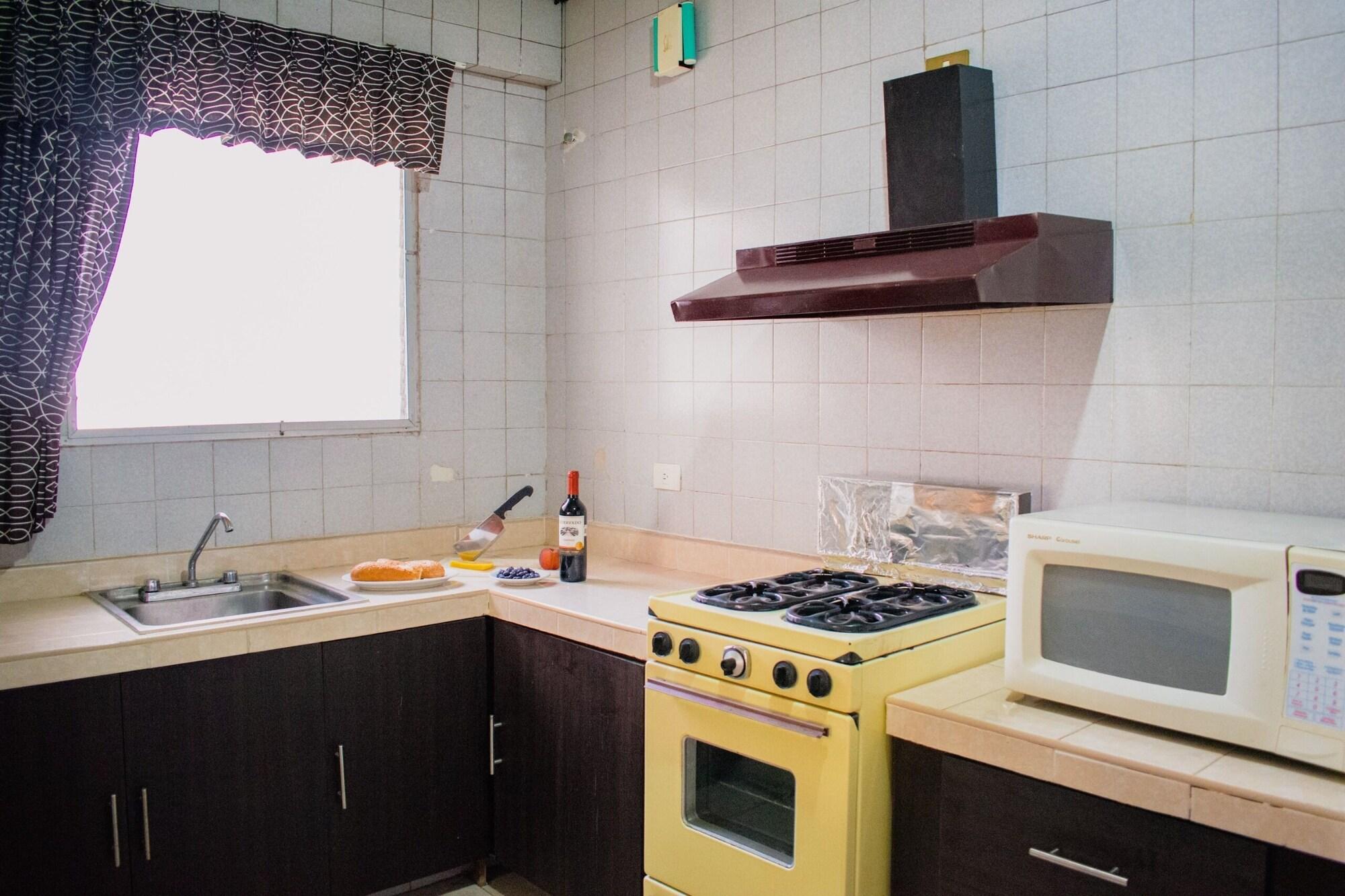 Equipamiento de Habitación Suites del Sol