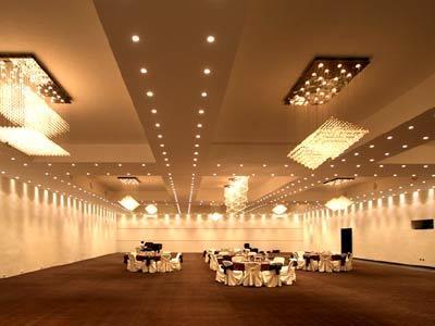 Salón de Baile Hotel Gobernador