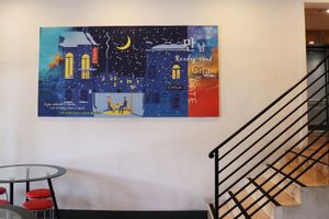 Alojamiento - Hometel Suites - Los Angeles (Koreatown)