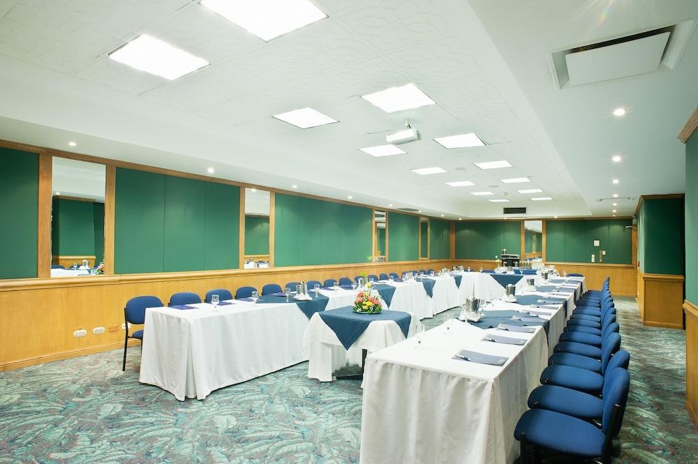 Hotel Hotel Dann Carlton Bogota