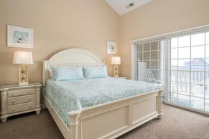 Alquiler Vacacional - Large Condo in Downtown Ocean City 304
