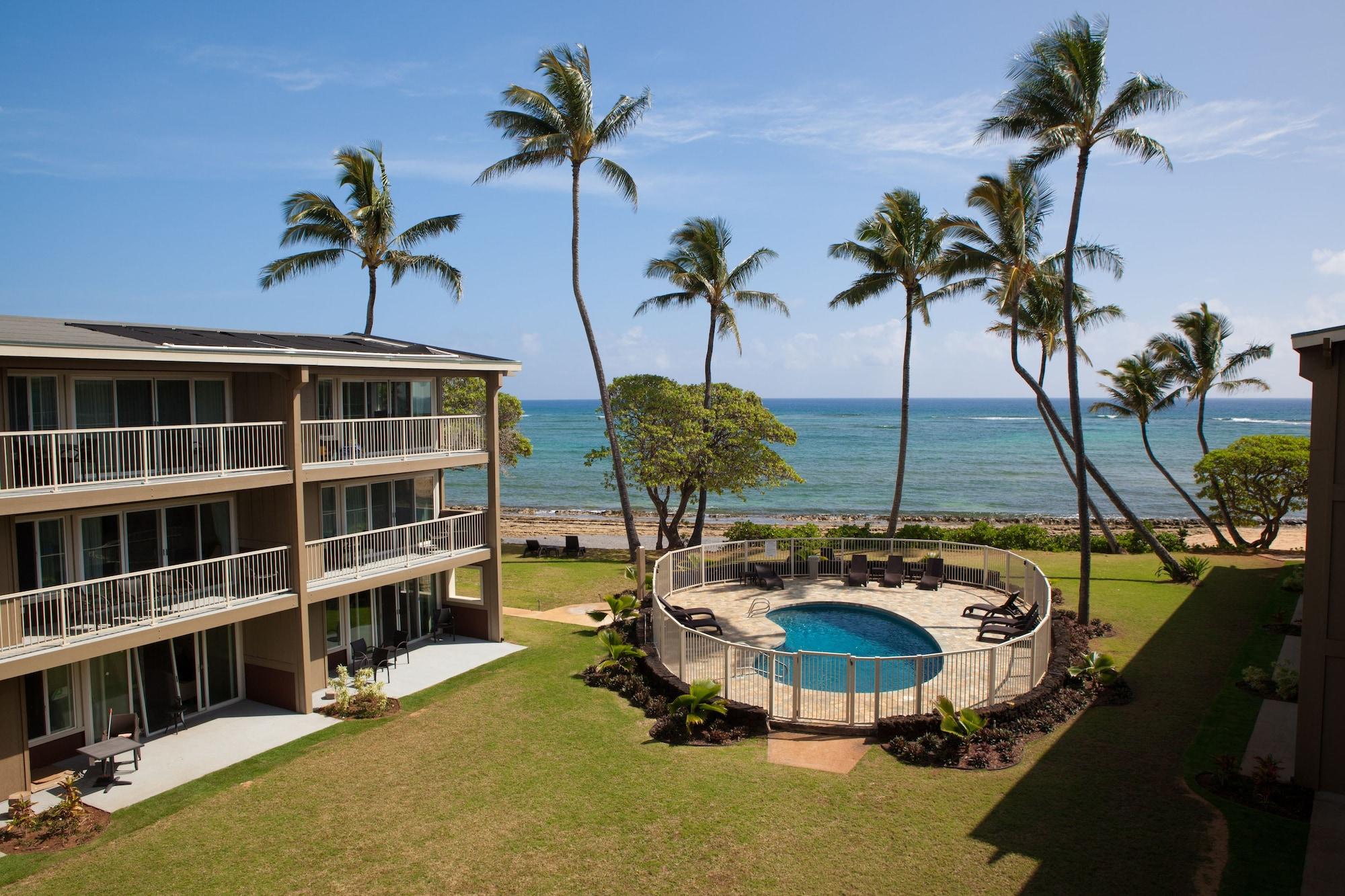 Vista Piscina 2 Bedroom Kauai Vacation Rental