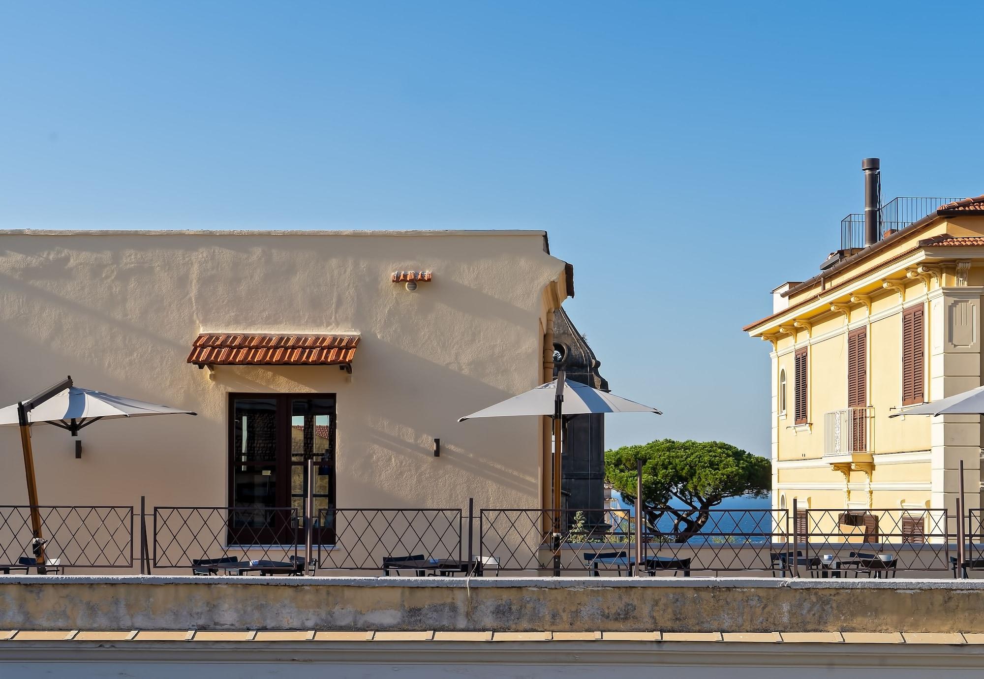 Comodidades del Alojamiento Maison il Conservatorio
