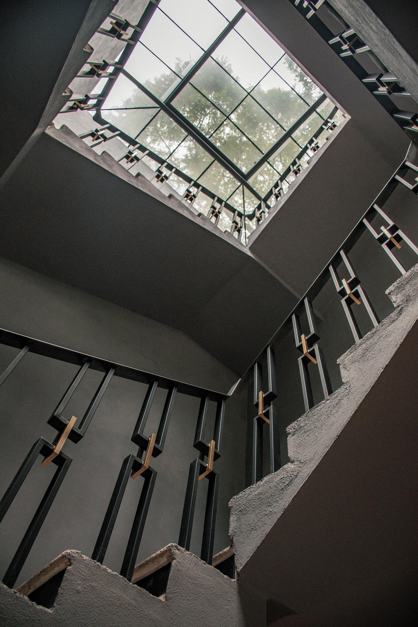 Vista Lobby Piedras Negras