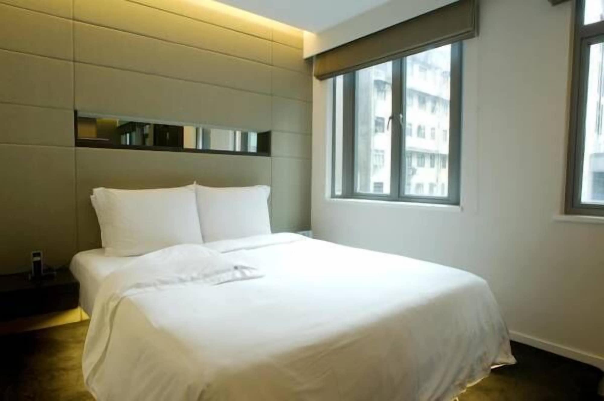 Habitación Knight On Wyndham