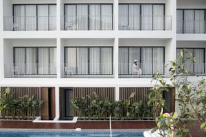 Alojamiento - Sook Hotel