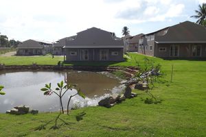 Alojamiento - Fiore Resort e Residence