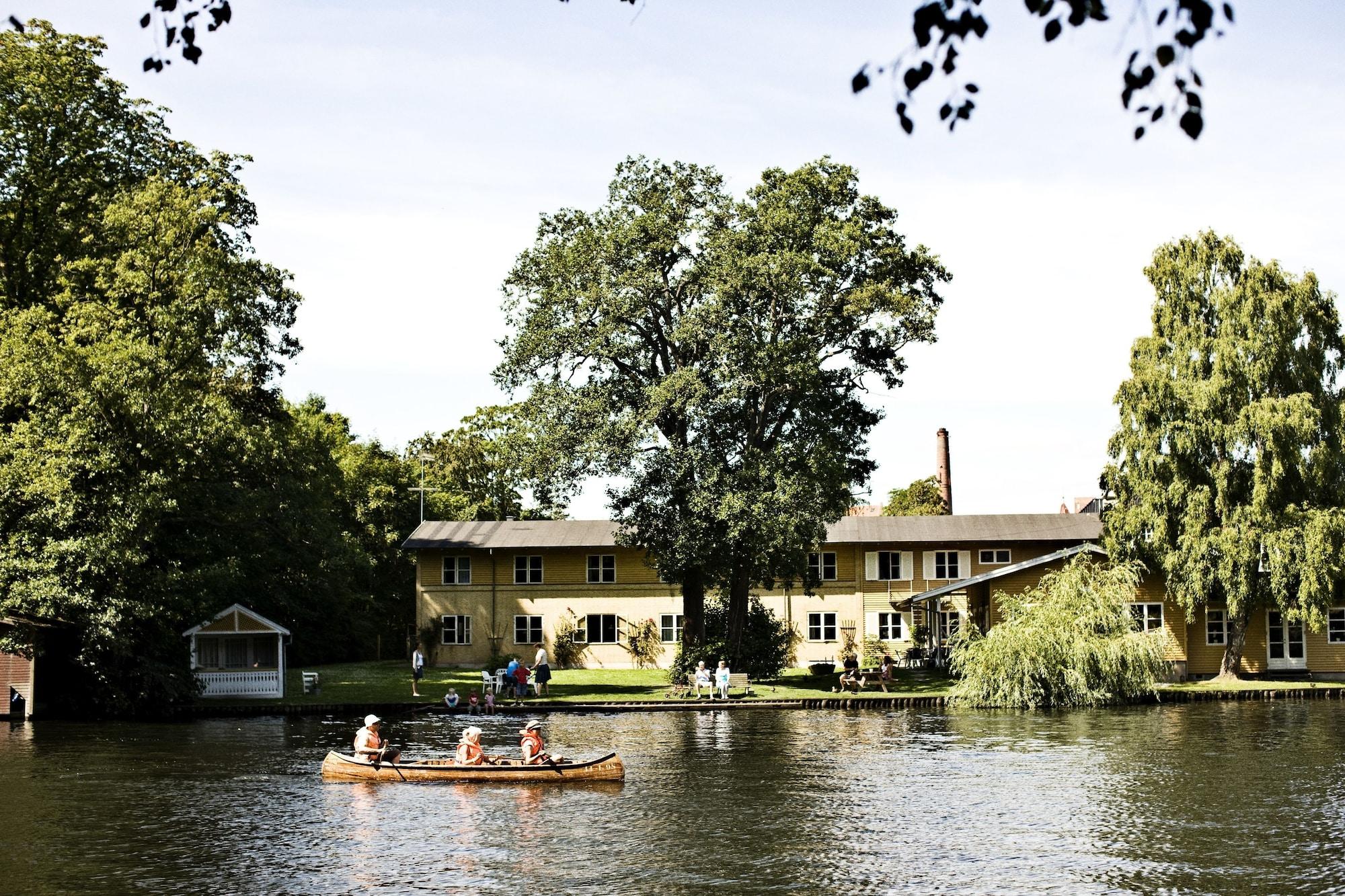 Vista Exterior Danhostel Silkeborg