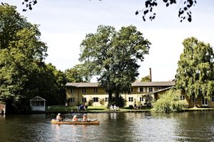 Alojamiento - Danhostel Silkeborg