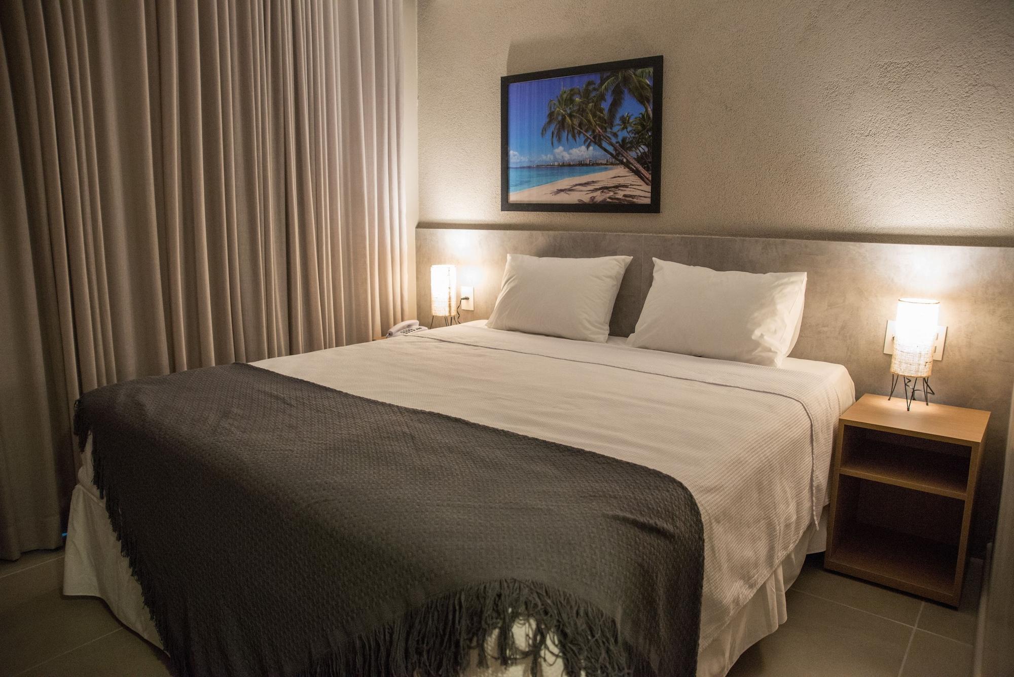 Habitación Amenit Hotel