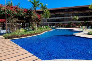 Alquiler Vacacional - Residencia Oka Beach - Porto de Galinhas