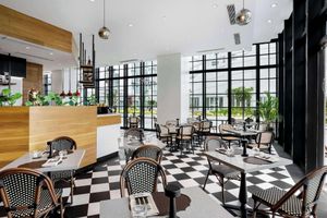 Alojamiento - Ibis Styles Manila Araneta City