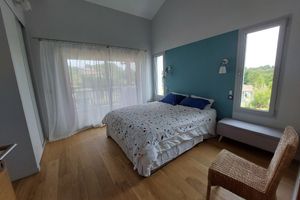Alquiler Vacacional - Beautiful, quiet Basque villa with heated pool