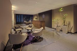 Alojamiento - Kharma Suites