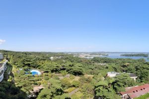 Alojamiento - Hotel Matsushima Taikanso
