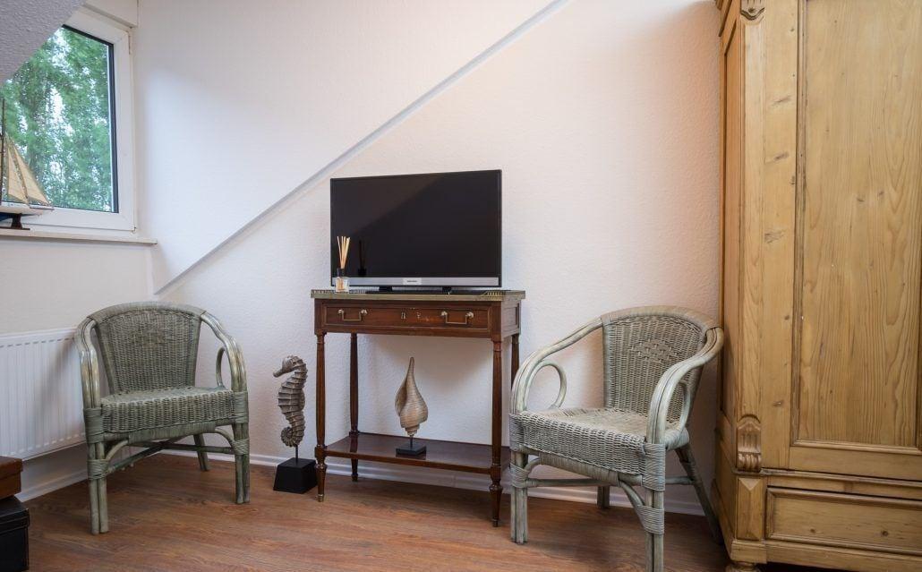 Set de Habitación Hotel Eifellust