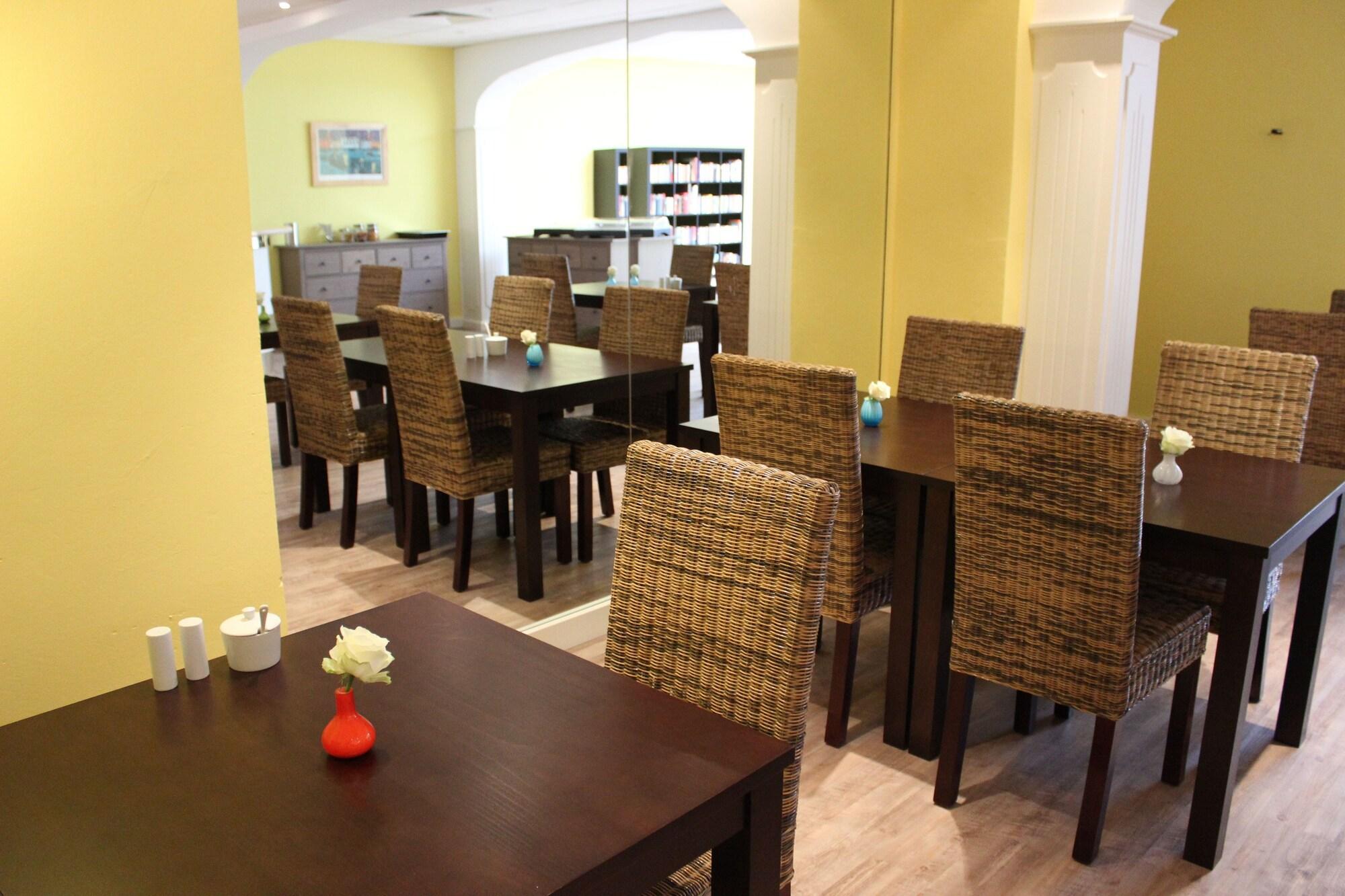 Restaurant Hotel Glockengasse