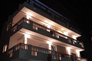 Alojamiento - Hostal Marina Samana