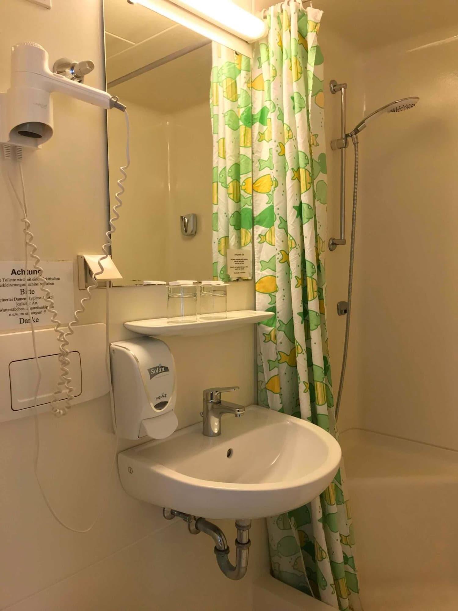 Equipamiento de Habitación Gasthof zur Post