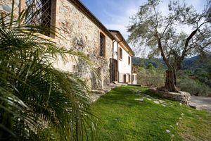Alojamiento - Tenuta Ciminata Greco