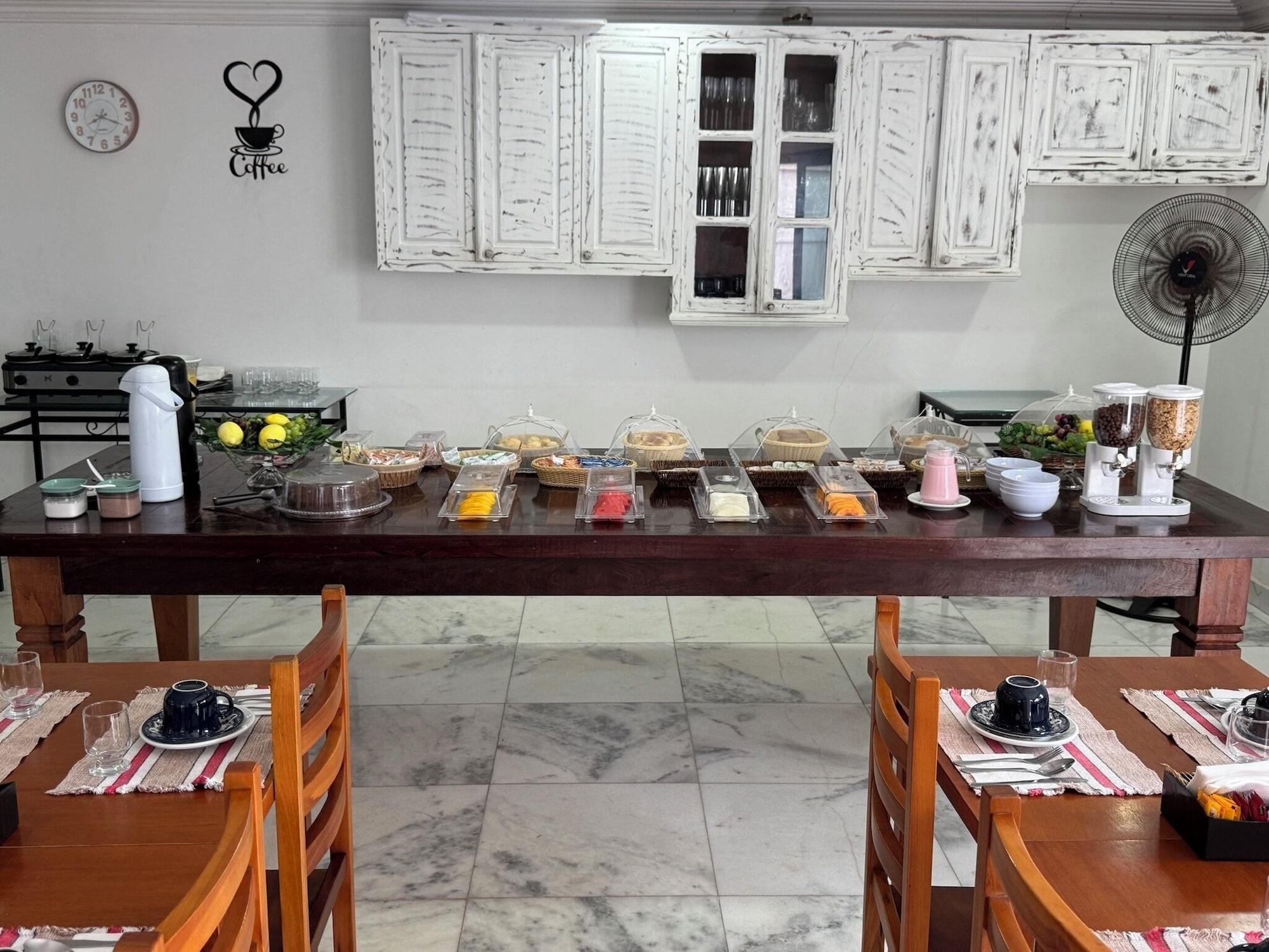 Restaurant Point Beach - Acácias