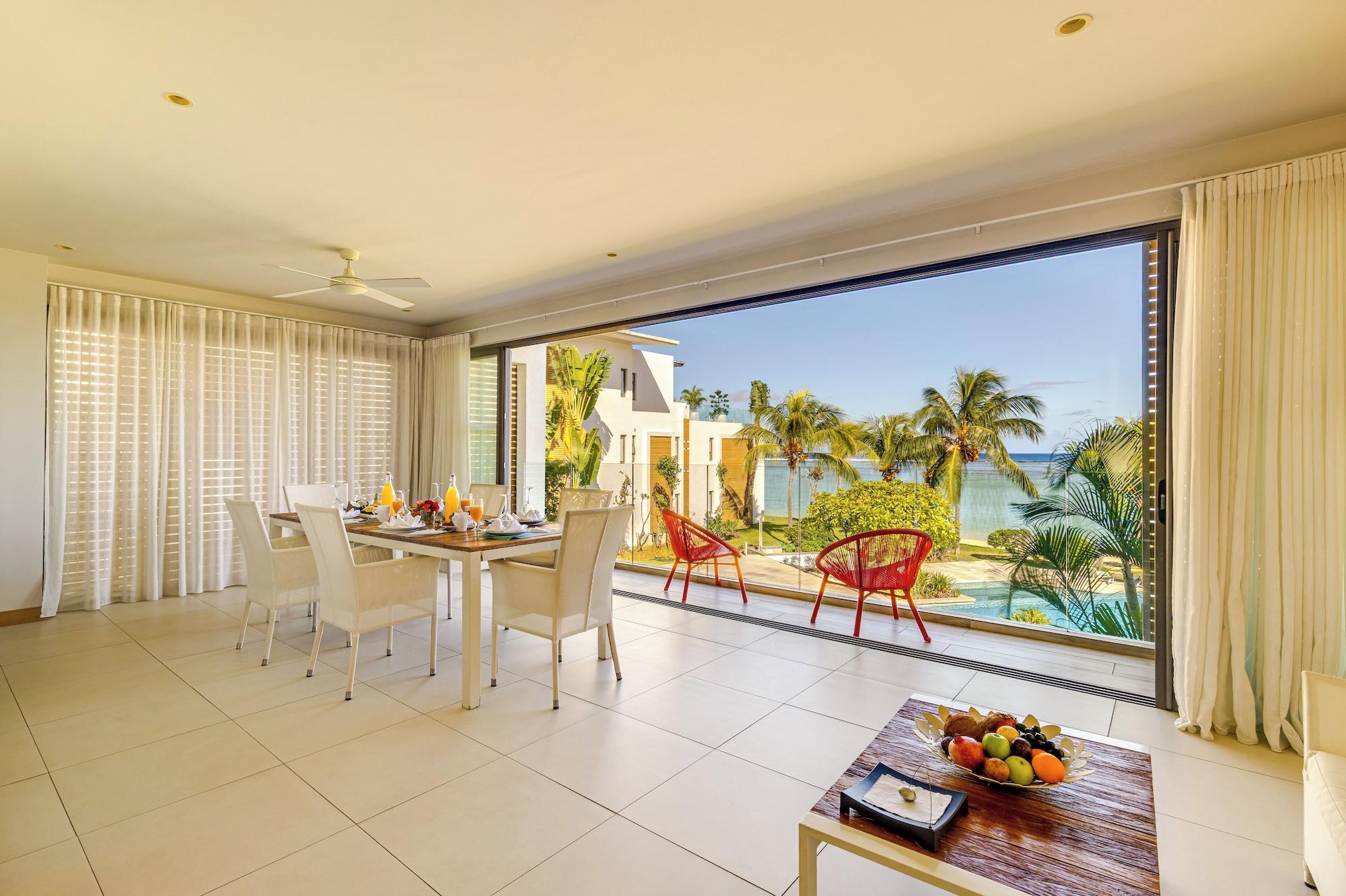 Restaurant Cap Ouest by Horizon Holidays