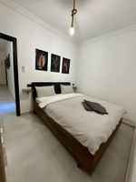 Renta Vacacional - Luxury Appartement Marjane
