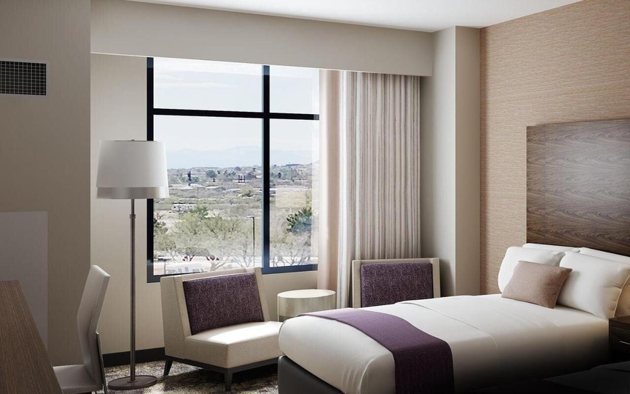 Habitación Estrella at Casino Del Sol