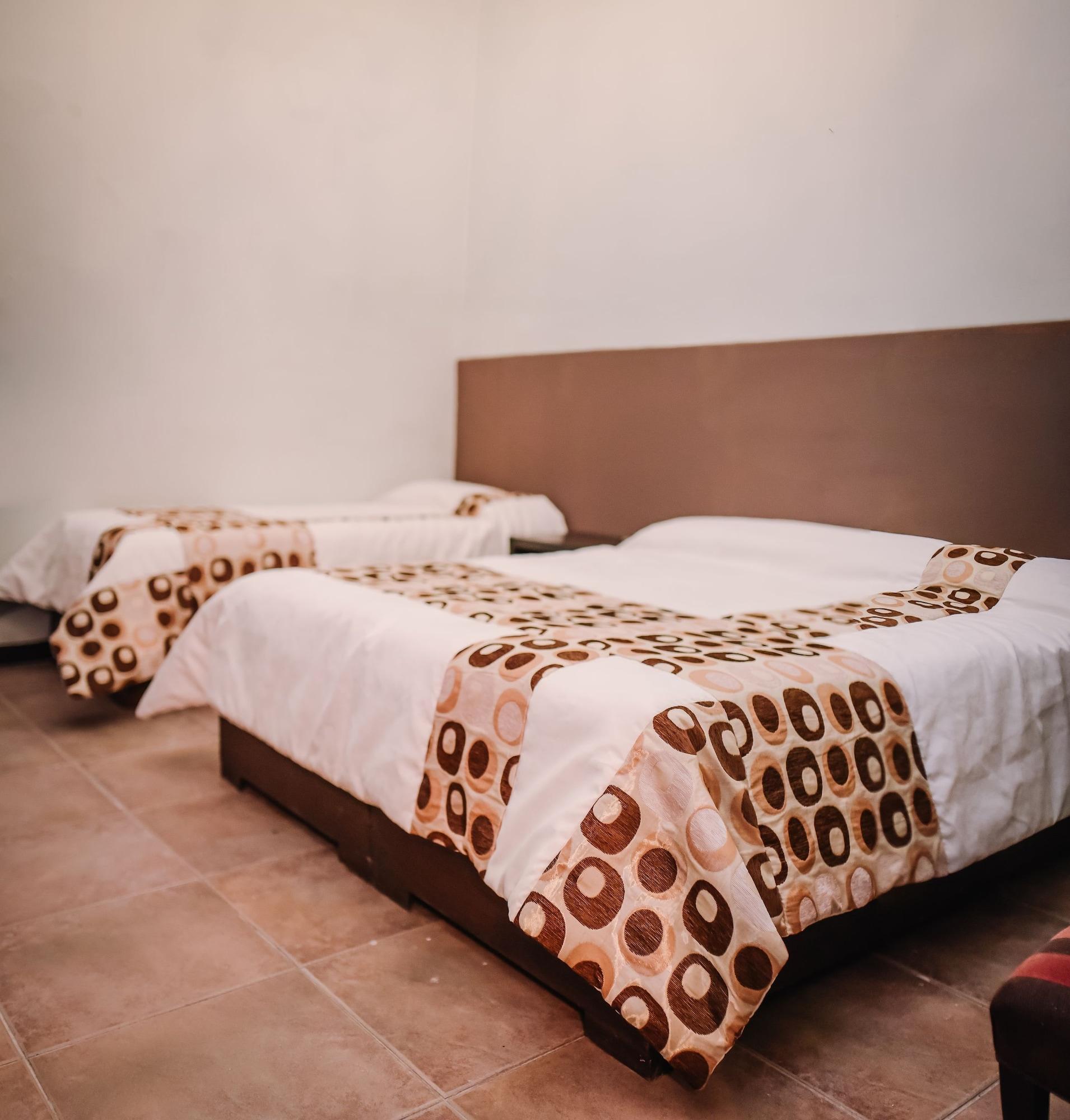 Habitación Samsara Hotel Salta
