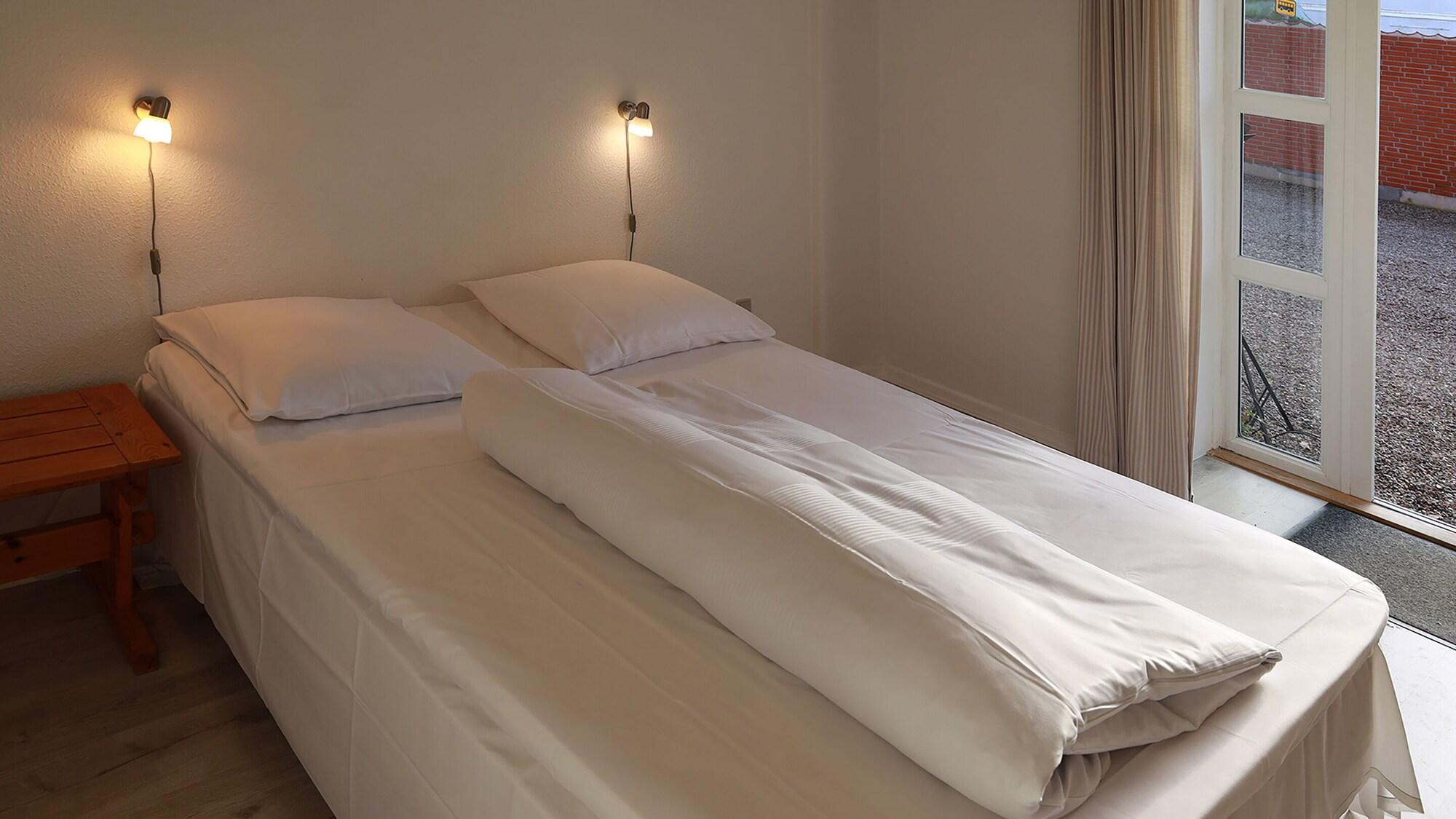 Habitación Motel Apartments Tønder
