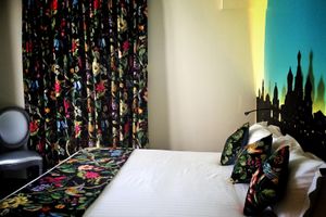 Alojamiento - Hôtel Aurore Paris Gare de Lyon
