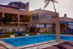 Alojamiento - Alimar Hotel