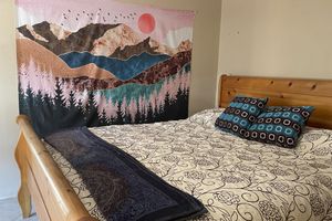 Alojamiento - King Casita