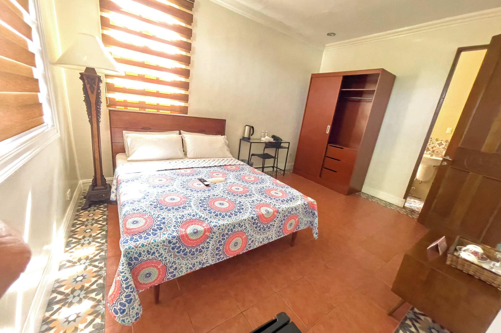 Habitación Laurel Heritage Resort and Spa