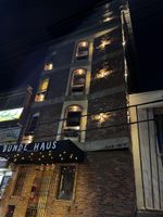 Alojamiento - Bunde haus hotel BOUTIQUE EXPRESS