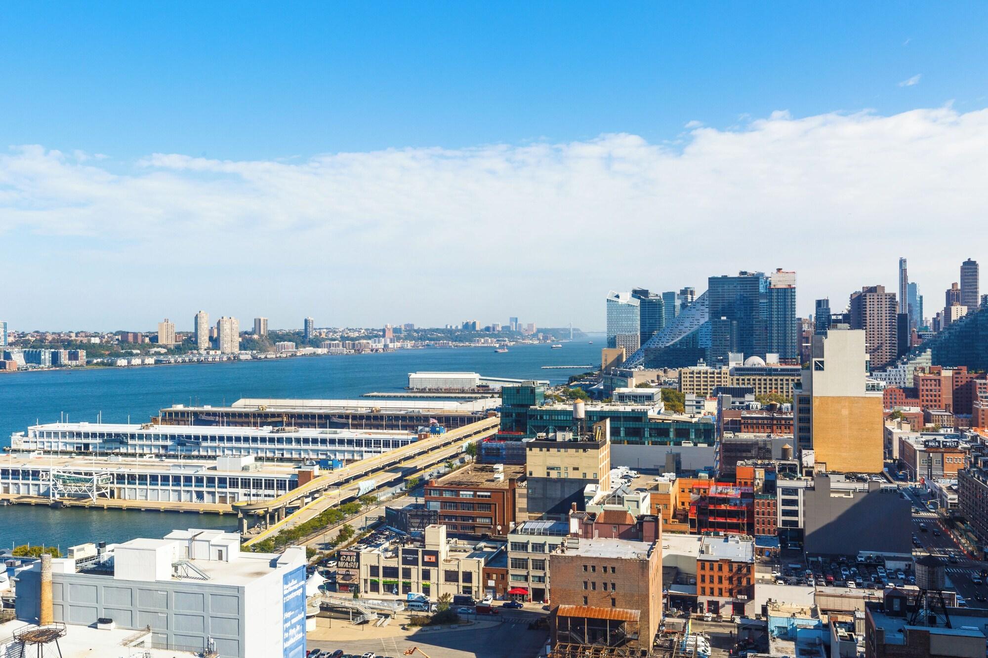 Varios 2 Bedroom-Manhattan BIG Apple