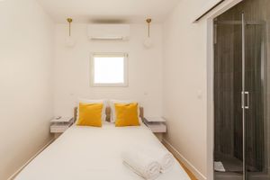 Alquiler Temporario - Design 1 BDR with AC