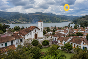 Actividad - Tour a Guatavita