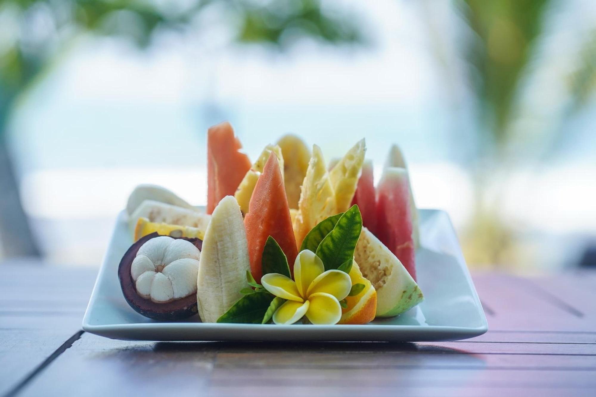 Restaurant Villa Océane